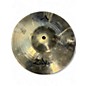 Used Zildjian 10in A Series Splash Cymbal thumbnail