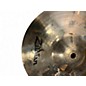 Used Zildjian 10in A Series Splash Cymbal