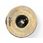 Used Zildjian 10in A Series Splash Cymbal