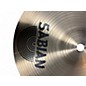 Used SABIAN 10in XS20 Splash Cymbal