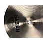 Used SABIAN 10in XS20 Splash Cymbal