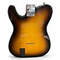 Used Fender Nashville Telecaster 2 Color Sunburst Solid Body Electric Guitar