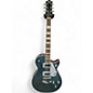 Used Gretsch Guitars G5220 Electromatic Ocean Turquoise Hollow Body Electric Guitar thumbnail