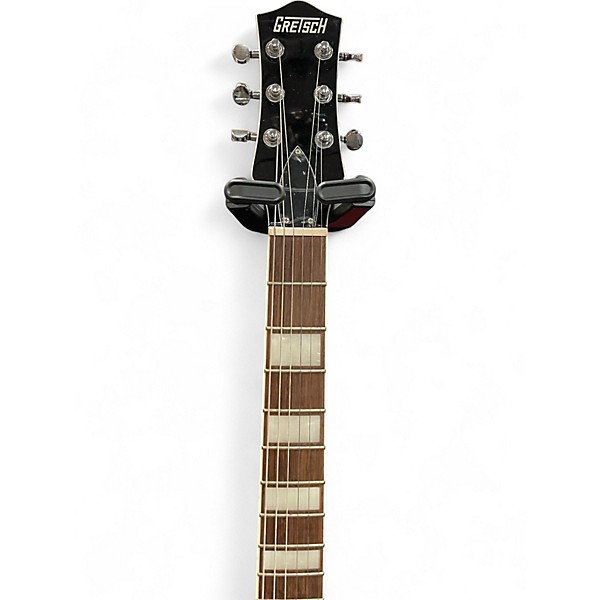 Used Gretsch Guitars G5220 Electromatic Ocean Turquoise Hollow Body Electric Guitar