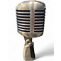 Used Shure Super 55 Dynamic Microphone