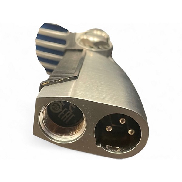 Used Shure Super 55 Dynamic Microphone