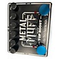 Used Electro-Harmonix Metal Muff Distortion With Top Boost Effect Pedal thumbnail
