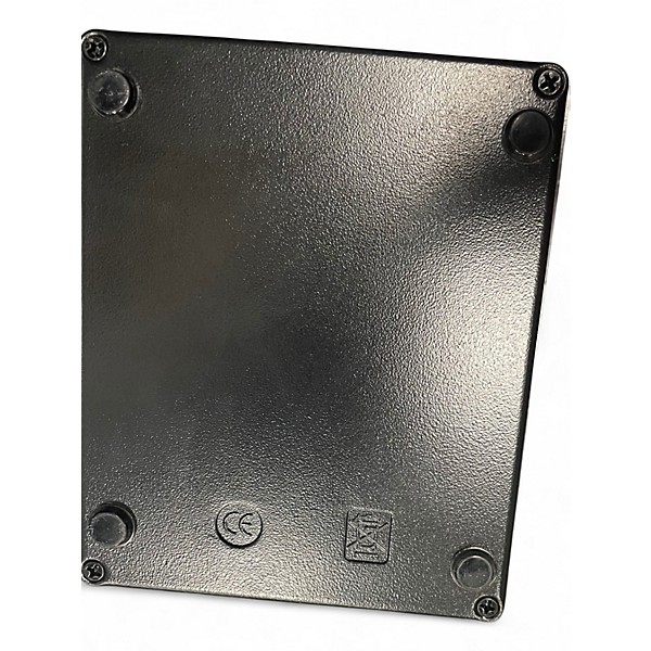 Used Electro-Harmonix Metal Muff Distortion With Top Boost Effect Pedal