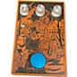 Used Haggtronix Dark Sorcerer Effect Pedal thumbnail
