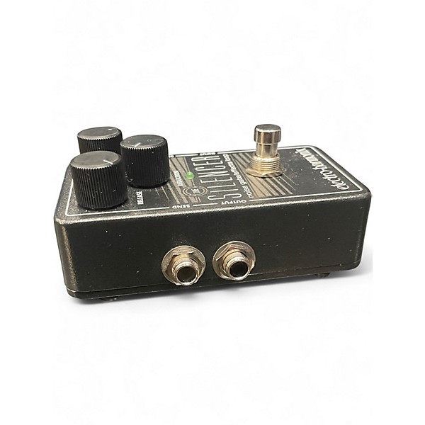 Used Electro-Harmonix The Silencer Effect Pedal