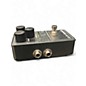 Used Electro-Harmonix The Silencer Effect Pedal