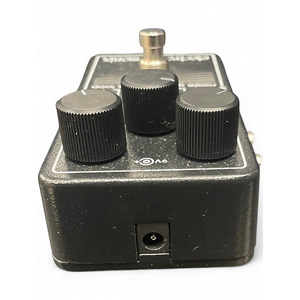 Used Electro-Harmonix The Silencer Effect Pedal