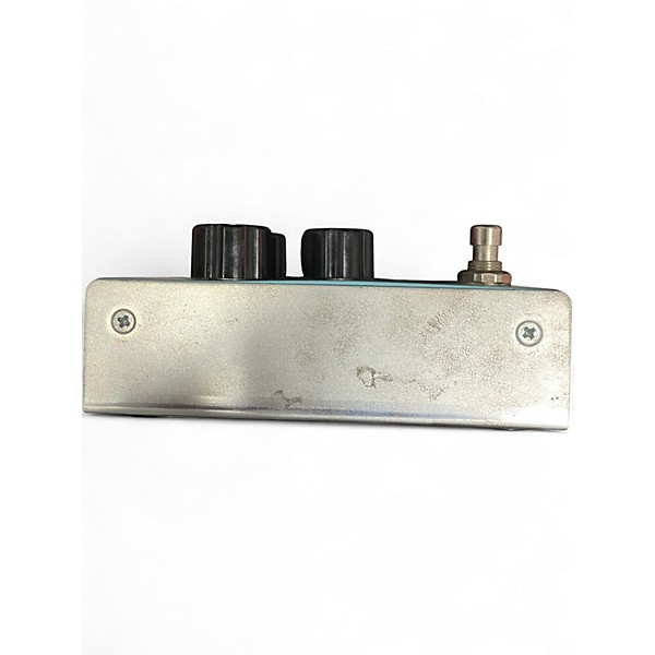 Used 2024 TC Electronic Skysurfer Reverb Effect Pedal