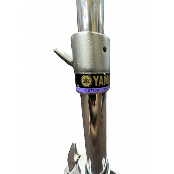 Used Yamaha HS740A Hi Hat Stand