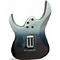 Used Ibanez RG450DX BLUE METALLIC FADE Solid Body Electric Guitar