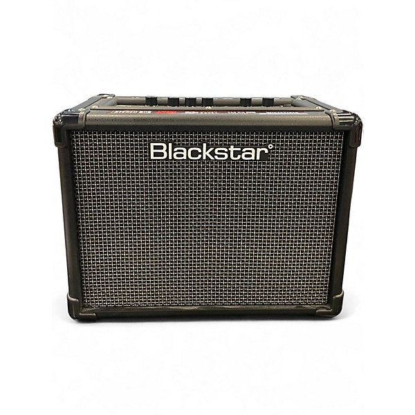 Used Blackstar STEREO 10 V3 Guitar Combo Amp