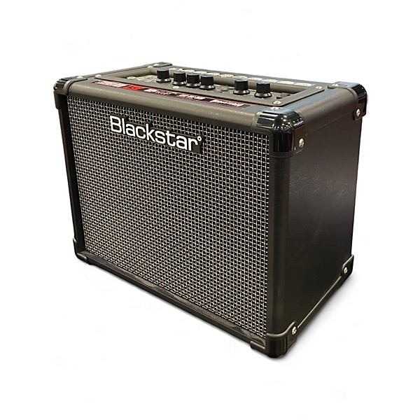 Used Blackstar STEREO 10 V3 Guitar Combo Amp