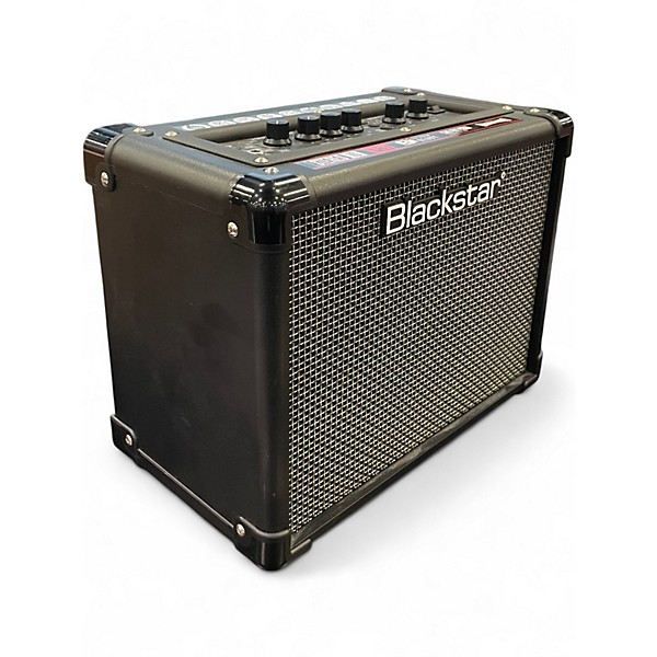 Used Blackstar STEREO 10 V3 Guitar Combo Amp