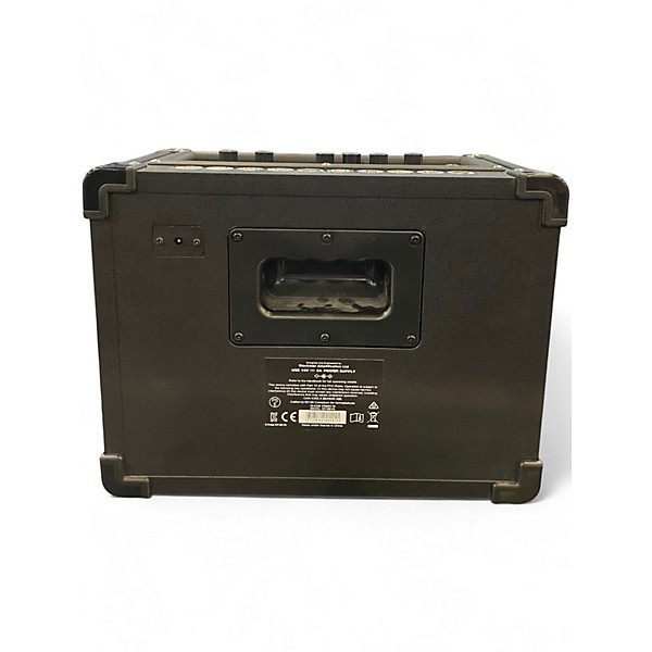 Used Blackstar STEREO 10 V3 Guitar Combo Amp