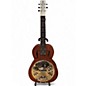 Used Gretsch Guitars G9210 Boxcar Square Neck Natural Resonator Guitar thumbnail