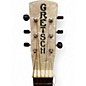 Used Gretsch Guitars G9210 Boxcar Square Neck Natural Resonator Guitar