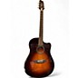 Used 2020s LR Baggs AEG1 Tobacco Burst Acoustic Electric Guitar thumbnail