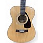 Used Yamaha FG331 Natural Acoustic Guitar thumbnail