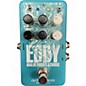 Used Electro-Harmonix Eddy Analog Vibrato and Chorus Effect Pedal thumbnail