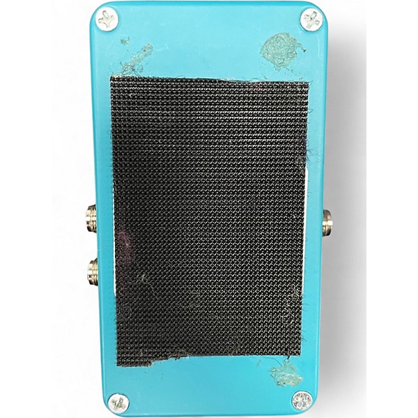 Used Electro-Harmonix Eddy Analog Vibrato and Chorus Effect Pedal