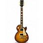 Used Gibson Les Paul Tribute Honey Burst Solid Body Electric Guitar thumbnail