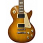 Used Gibson Les Paul Tribute Honey Burst Solid Body Electric Guitar