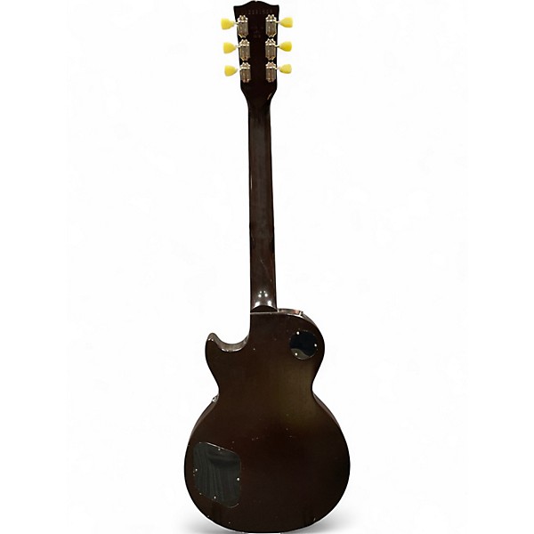 Used Gibson Les Paul Tribute Honey Burst Solid Body Electric Guitar