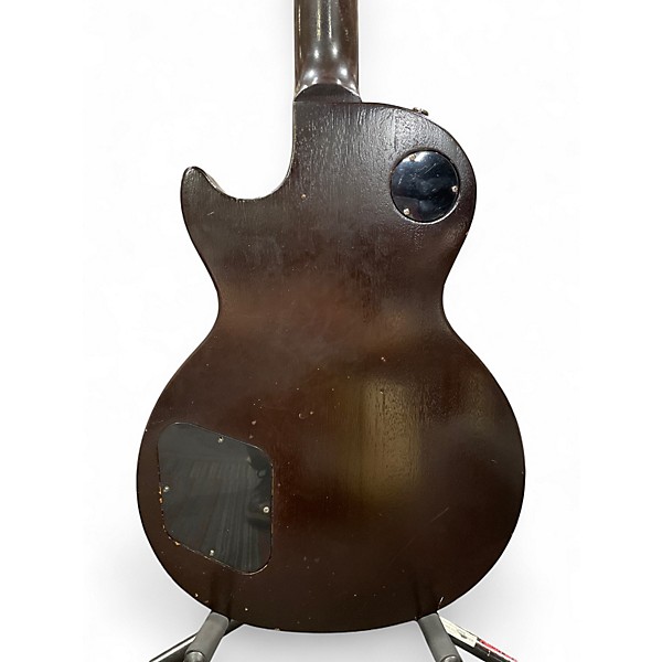 Used Gibson Les Paul Tribute Honey Burst Solid Body Electric Guitar