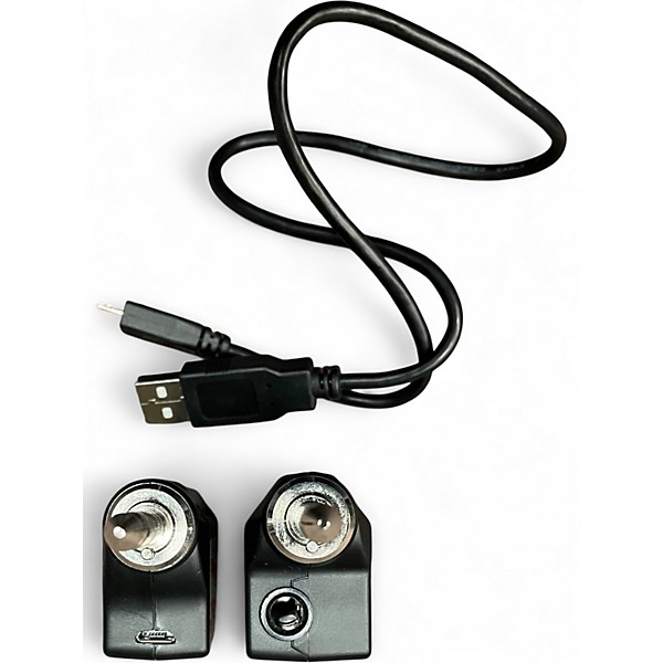 Used BOSS WL-20 Instrument Wireless System