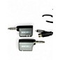 Used BOSS WL-20 Instrument Wireless System