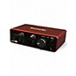 Used Focusrite Scarlett Solo Audio Interface
