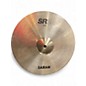 Used SABIAN 16in SR2 Thin Crash Cymbal thumbnail