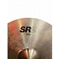 Used SABIAN 16in SR2 Thin Crash Cymbal