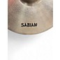 Used SABIAN 16in SR2 Thin Crash Cymbal