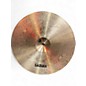 Used SABIAN 16in SR2 Thin Crash Cymbal