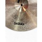 Used SABIAN 16in SR2 Thin Crash Cymbal