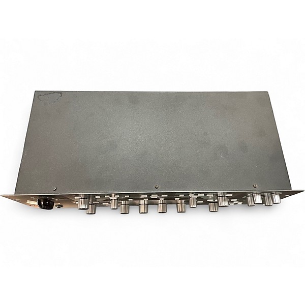 Used Kemper Profiler Rack Non Powered Solid State Guitar Amp Head