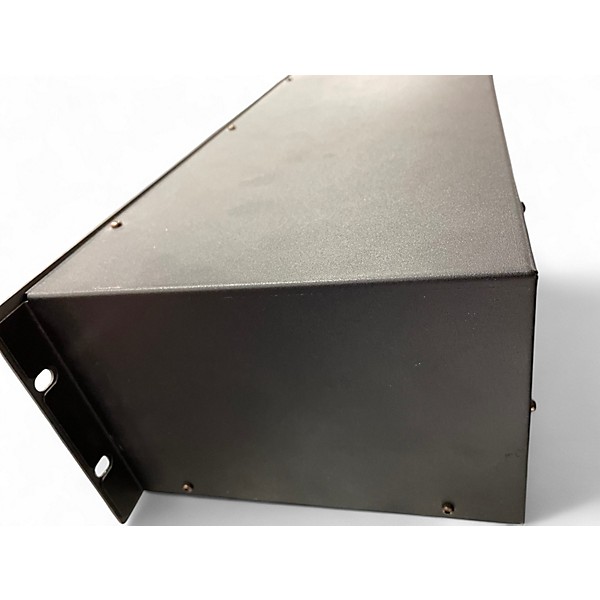 Used Kemper Profiler Rack Non Powered Solid State Guitar Amp Head