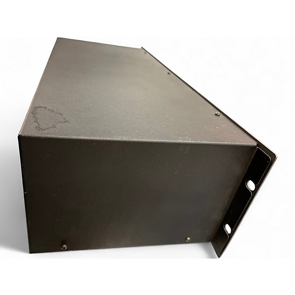 Used Kemper Profiler Rack Non Powered Solid State Guitar Amp Head