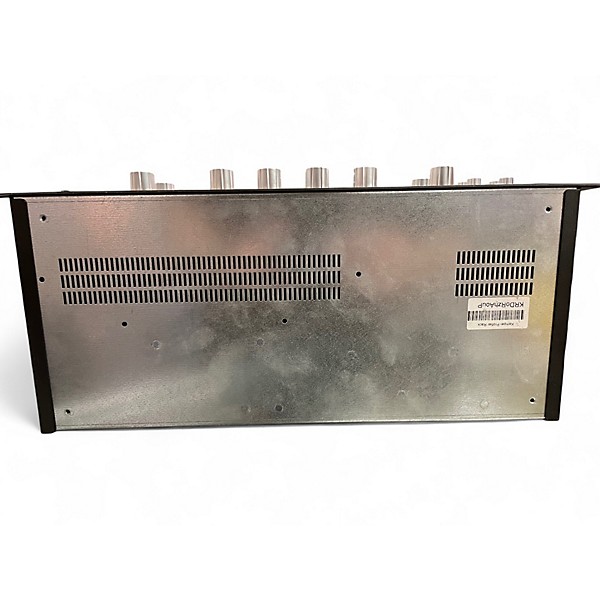 Used Kemper Profiler Rack Non Powered Solid State Guitar Amp Head