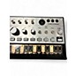Used KORG VOLCA BASS Sound Module