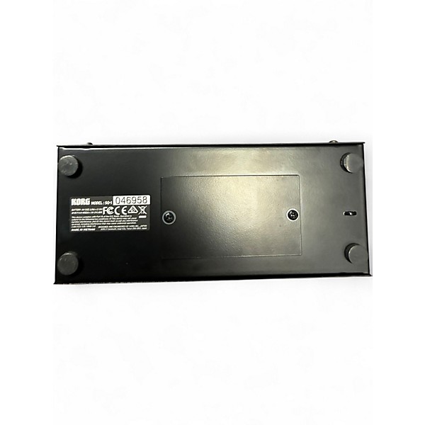 Used KORG SQ-1 MultiTrack Recorder