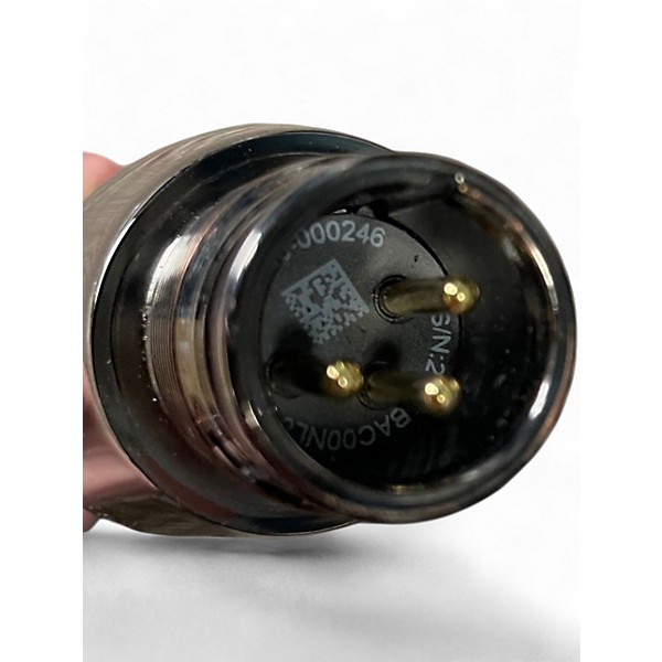 Used Blue EMBER Condenser Microphone