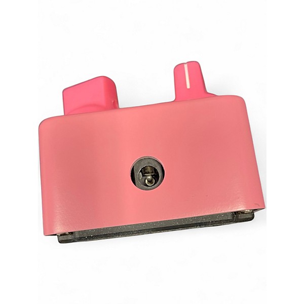 Used Joyo TINY HUGE FUZZ Effect Pedal