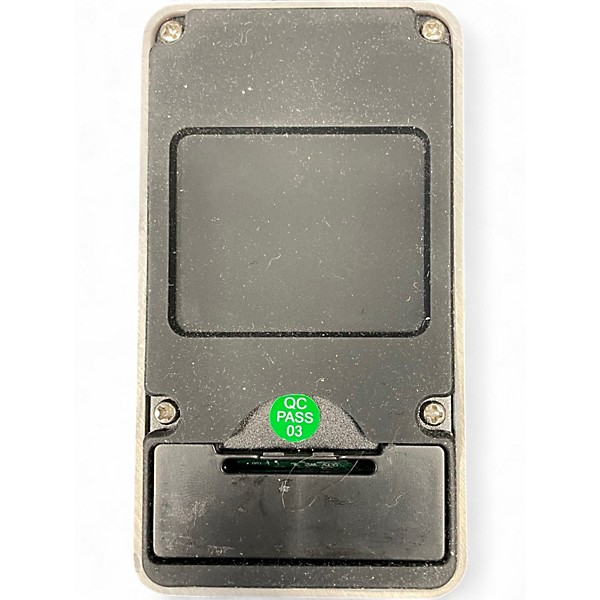 Used Joyo TINY HUGE FUZZ Effect Pedal